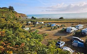 Camping Village Nature D'O